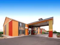 A Victory Inn Tolleson Hotels in Tolleson