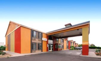 A Victory Inn Tolleson