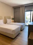 Villa Rey Spa & Hotel فنادق في سيرتا