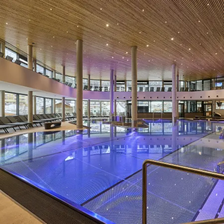 Apartment in Ischgl Near Ski Lift