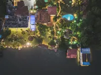 River View Villas - piscine