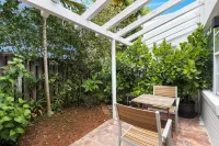 Lovely Studio in the Heart of Victoria Park - Bungalows