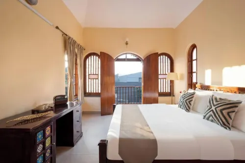 Casa Riana Hotels in Penha de FranCa