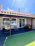 Villa with Sea Views in Porto da Cruz Hotels near Machico
