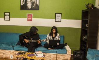São Paulo Global Hostel