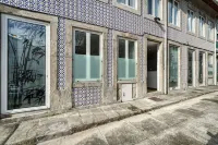 Fine Arts Studios by Olala Homes