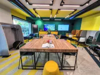Demo Hotel Design Emotion Hotels near Tiberius Bridge