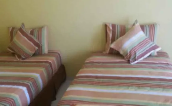 Borobudur Village Inn