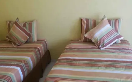 Borobudur Village Inn