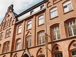 Hopper Hotel St. Josef