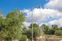 TD Trullo Roverella Charming Trullo with Pool