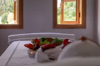 Chimpundu Lodge - spa