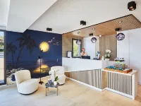 Eden HÔTEL Hotels in Sainte-Maxime