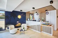 Eden HÔTEL Hotels in Sainte-Maxime
