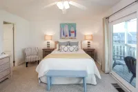 Barrier Dunes 493 - 35 Flamingo Retreat by Pristine Properties Vacation Rentals - balcony