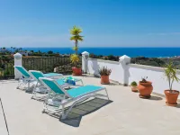 Almijara Hotels in Frigiliana