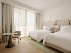 Four Seasons Resort and Residences at the Pearl - Qatar