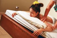 Meshal Hotel & Spa - Spa