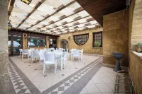 La Rosa Hotel - Selinunte