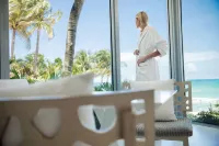Signia by Hilton Diplomat Beach Resort - spa