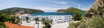 Hotel Porto Koufo Hotels in Toroni
