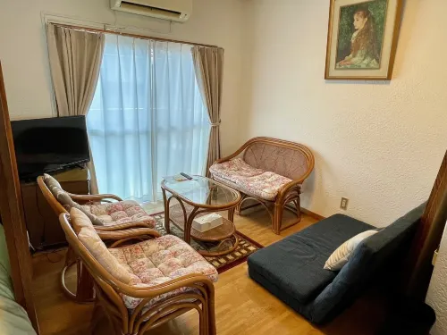Azumino Relax Lodge - 2-Star
