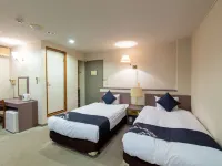 Tabist Station Hotel Isobe Ise-Shima Hotels in Minamiise