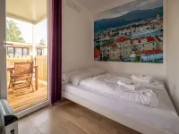 Mediteran Homes with Terme Čatež Tickets Hôtels à : Municipality of Krsko