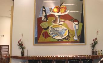 Hotel Scala Magna