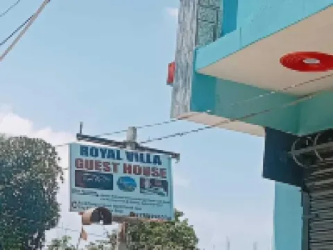 Royal Villa Guest House Hotels in Purnea