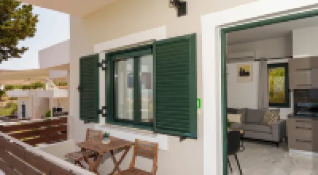 Villa Maro Suites Near Heraclion