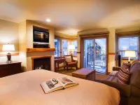 The Ocean Lodge Hotels in Cannon Beach