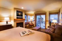 The Ocean Lodge Hotels in Arch Cape