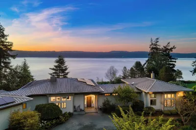 Orca Ridge on Resort Road by AvantStay A Views Hotels in der Nähe von Meerkerk Rhododendron Gardens