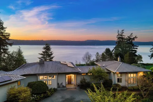 Orca Ridge on Resort Road by AvantStay A Views Hotels in Greenbank