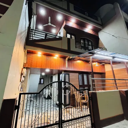 Shrilok Kutir
