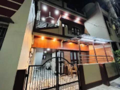 Shrilok Kutir Hotels in 