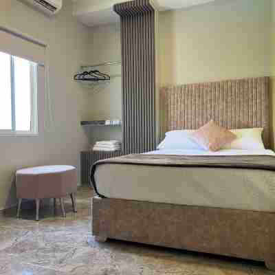 Hotel la Candelaria Room House Rooms