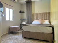 Hotel la Candelaria Room House Hotels in Magangué