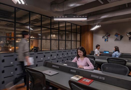 5. 더 밀레니얼스 ..