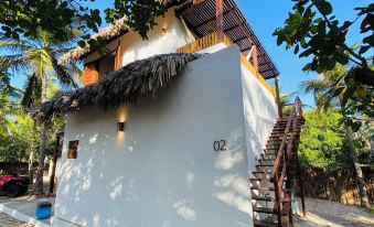 Vila Monan