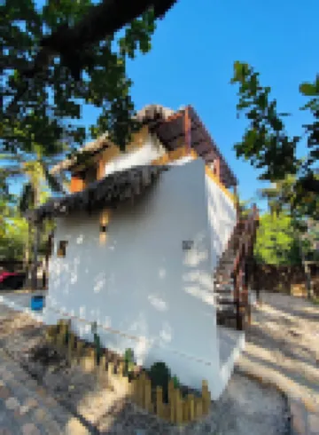 Vila Monan Hotels in 