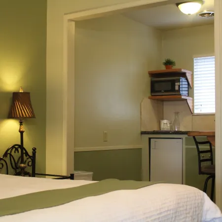 El Rancho Motel