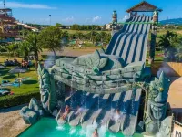 Csa Hotel - Park & Beach Hotels in Bibbona