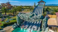 Csa Hotel - Park & Beach Hotels in Marina di Castagneto Carducci