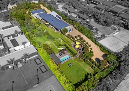 Luxury Portsea Sanctuary   Gas Heat Pool   Gardens