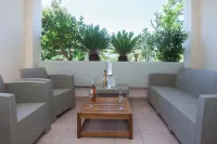 Luxe 3 Bd Penthouse 5 Min from Drosia Square Hotels in Anatoliki Attiki