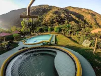 Willka Eco Farm - Thermen