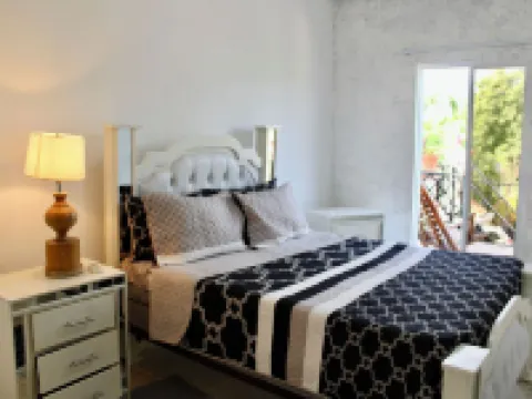 瓜亞卡內斯度假村 瓜亞卡內斯酒店