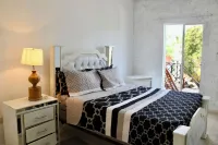 Complejo Guayacanes Hotels in 